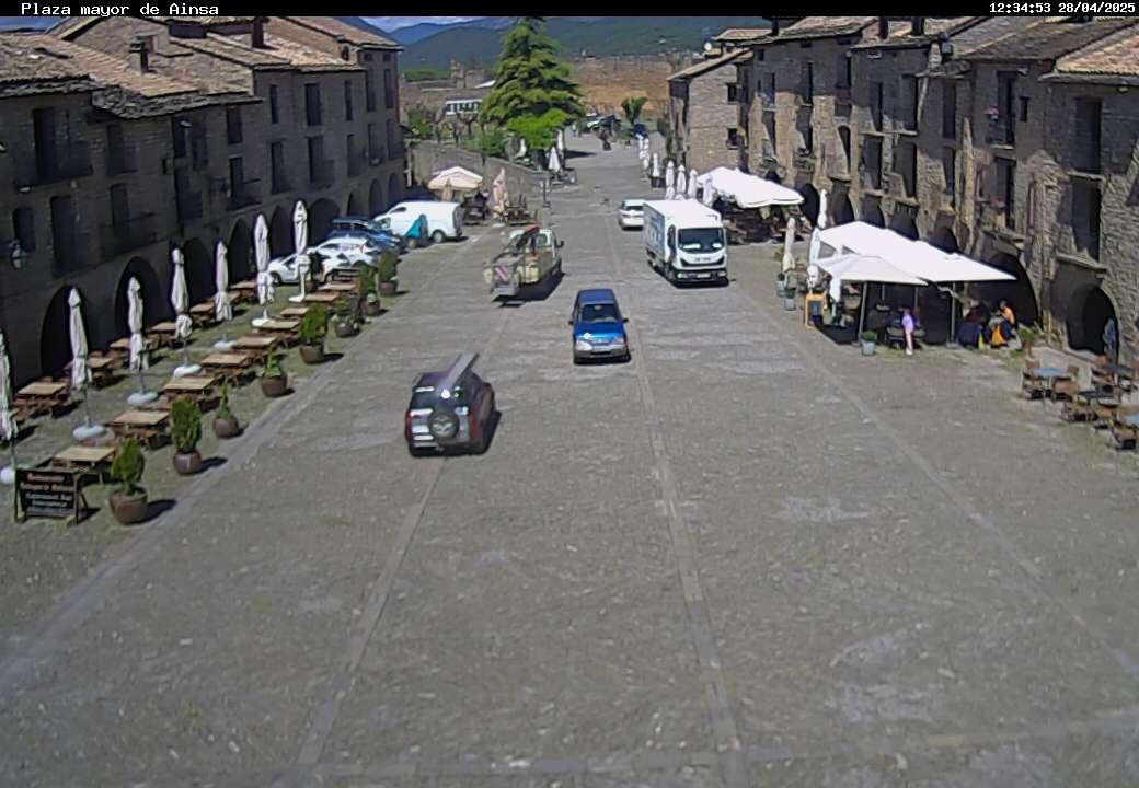 WebCam Tella-Sin